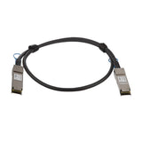 Cisco QSFP-H40G-CU1M 1m Twinax DAC Cable - High-Speed 10G Compatible SFP+ Connection