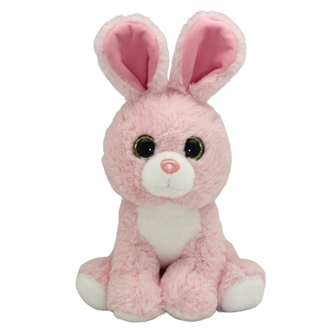 Plush Soft Toys - Assorted Animals Set of 9. Price per Set of 9.