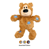 Dog Toy - KONG Wild Knots Bear (Medium/Large)
