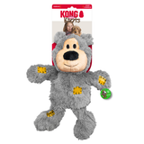 Dog Toy - KONG Wild Knots Bear (XL)