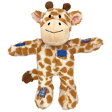 Dog Toy - KONG Wild Knots Giraffe (Medium/Large)