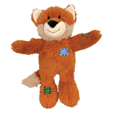 Dog Toy - KONG Wild Knots Fox (Small/Medium)
