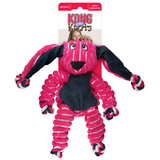 Dog Toy - KONG Floppy Knots Bunny (Small/Medium)
