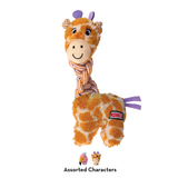 Dog Toy - KONG Knots Twists Assorted (Small/Medium)