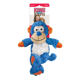 Dog Toy - KONG Cross Knots Monkey (Medium/Large)