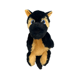 Dog Toy - KONG Comfort Pups Fritz (Medium)