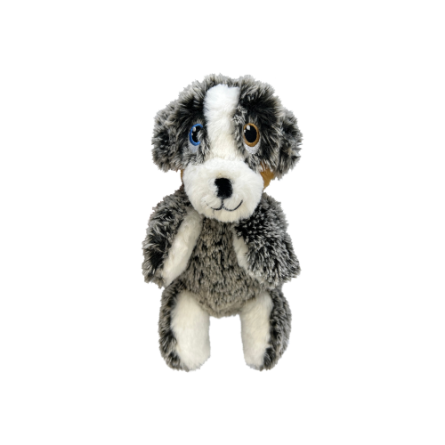 Dog Toy - KONG Comfort Pups Ozzie (Medium)