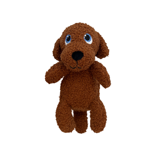 Dog Toy - KONG Comfort Pups Pierre (Small)