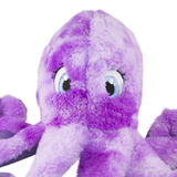 Dog Toy - KONG Softseas Octopus (Large)