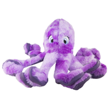 Dog Toy - KONG Softseas Octopus (Large)