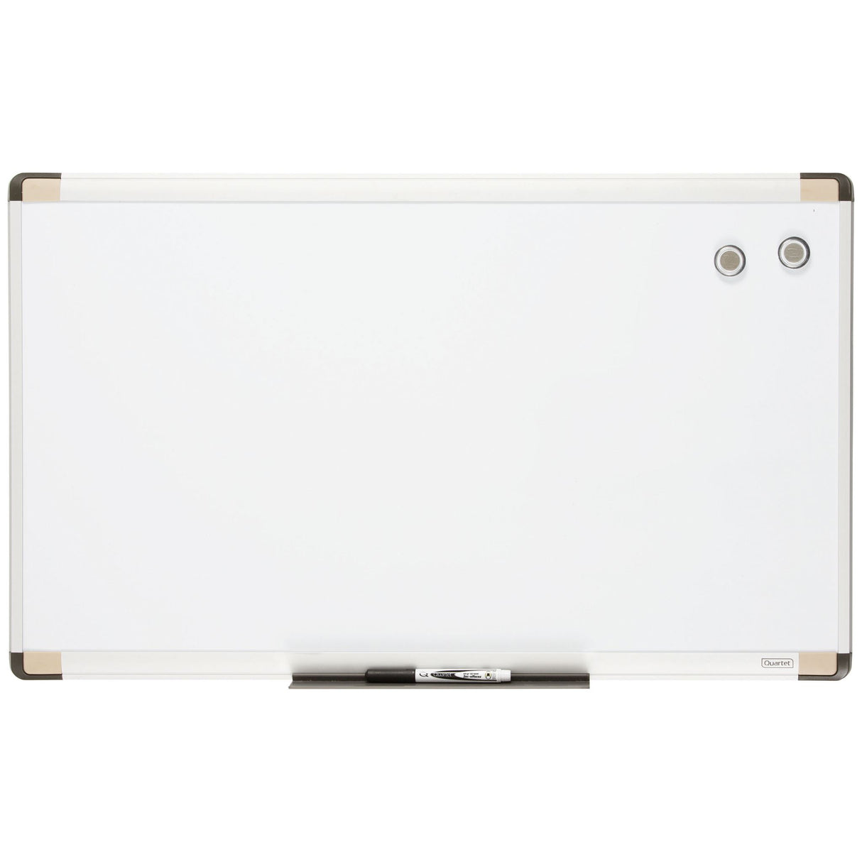 Quartet Euro Whiteboard 760x460mm