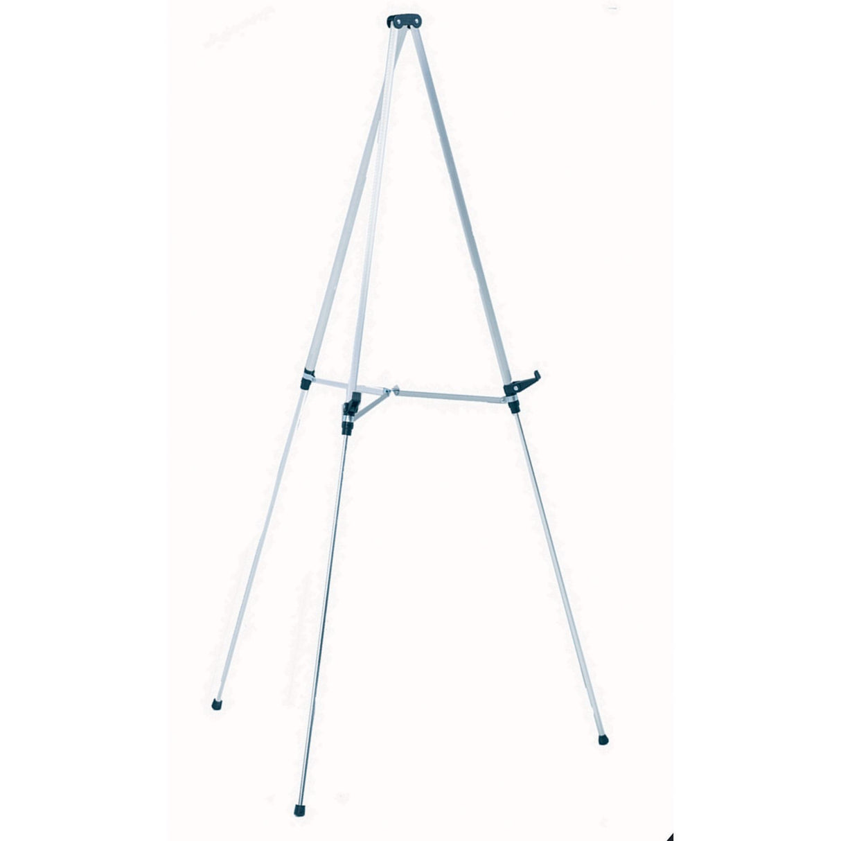 Quartet Telescoping Aluminum Easel