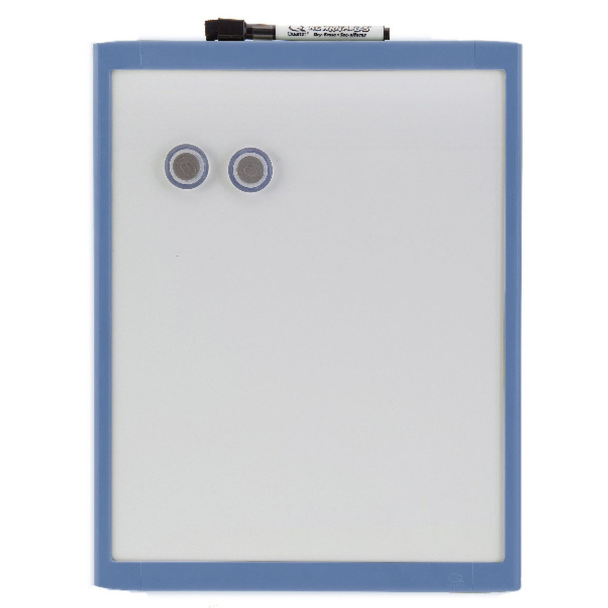 Quartet Basics Blue Whiteboard 280x360mm