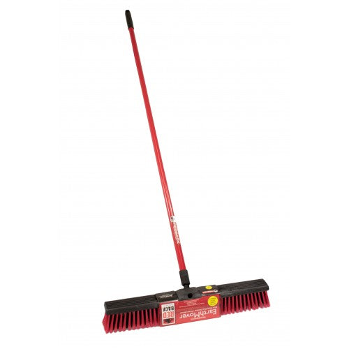 Broom Earthmover (Outdoor) 60cm  XhvydutyHandle