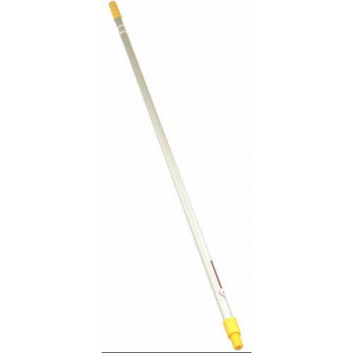 Mop Handles (Yellow)Commercial   150cm(25mm Dia)