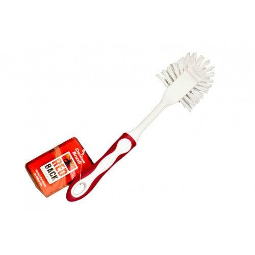 Deluxe Dish Brush