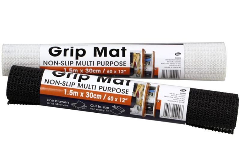 Multi Purpose Grip Mat - Redback 300mm x 1.5 metres