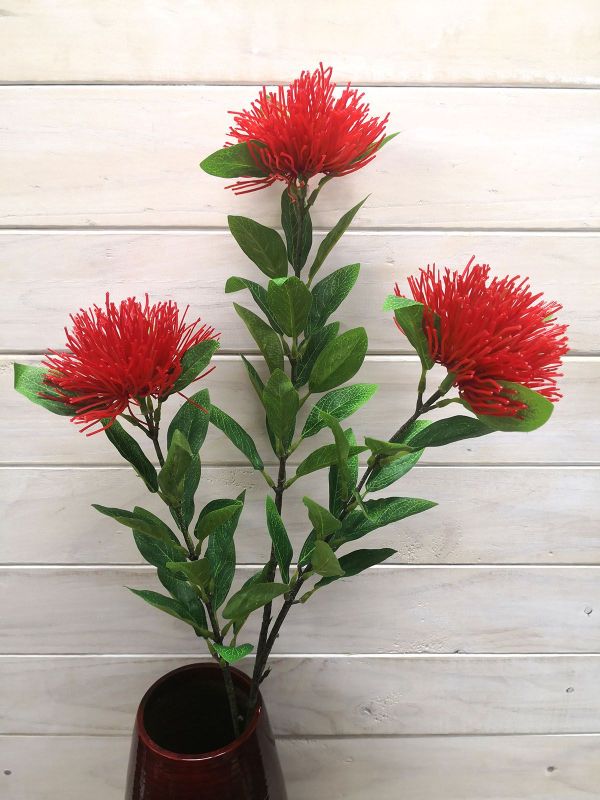 Artifical Pohutukawa stem