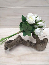Rose Posy (White)