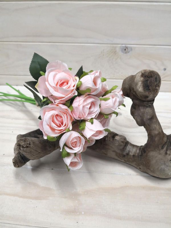 Rose Posy (Pink)