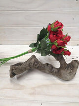 Rose Posy (Red)
