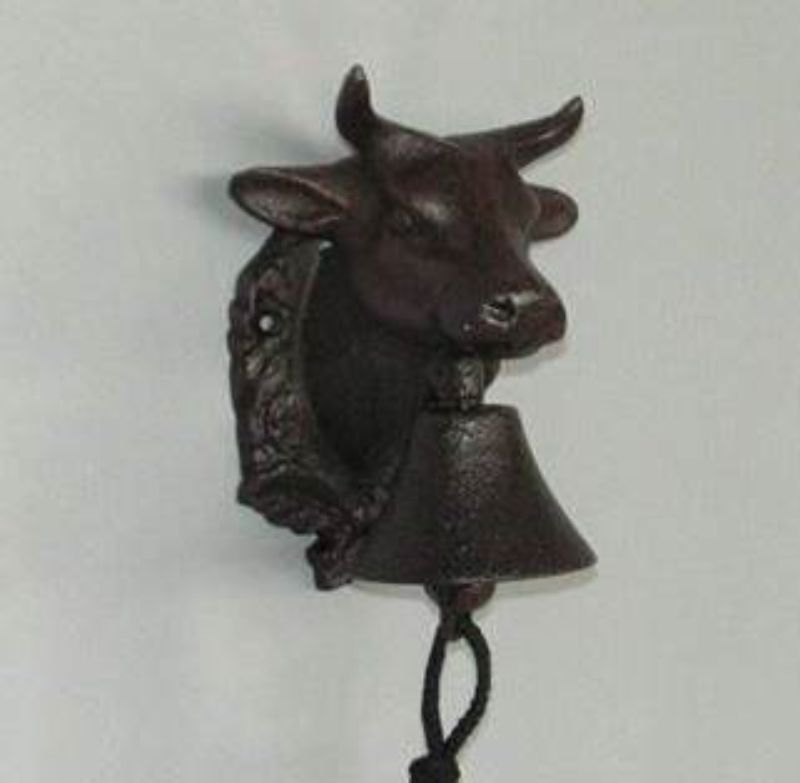 Bull Door Bell
