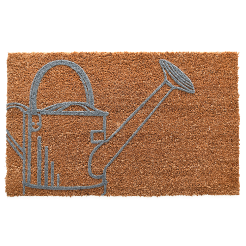 Doormat - Coir Watering Can 61 x 40cm (Set of 3)