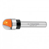 Router Bit - Truper Core Box (1/2")