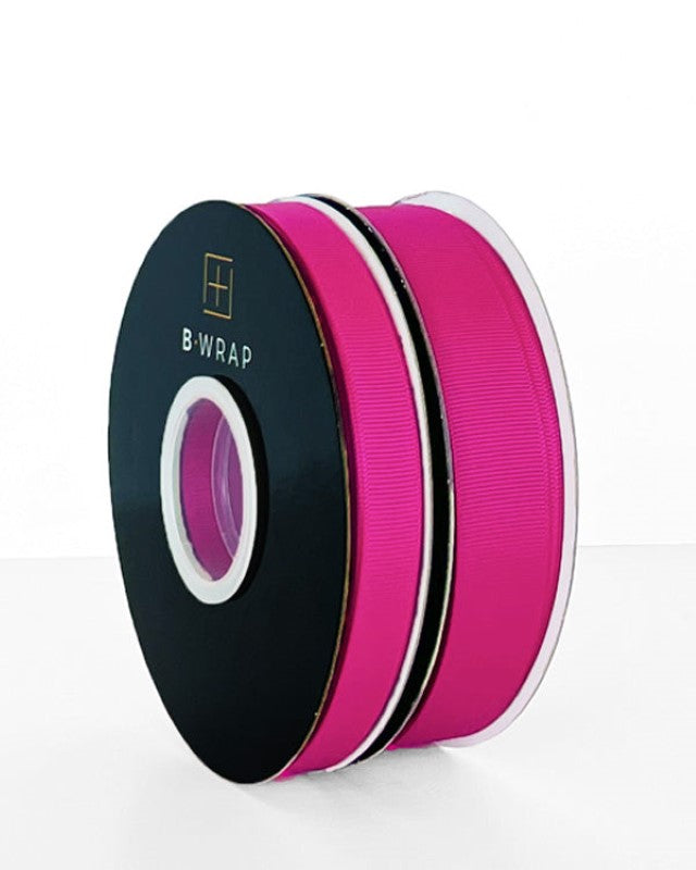 Ribbon - Grosgrain 22mm x 30mtrs Azalia