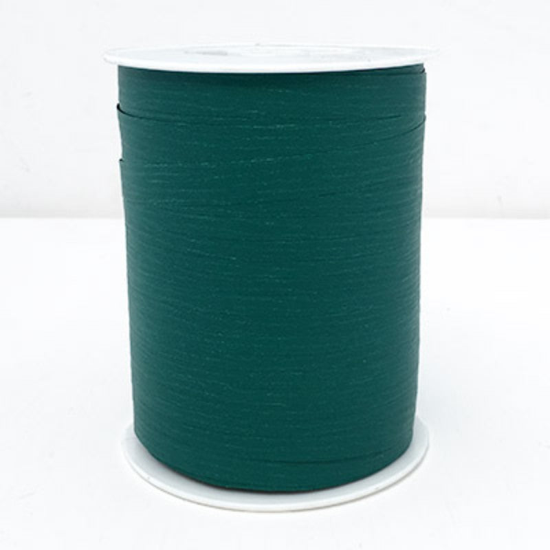 Curling Ribbon 10mm x 250mtrs Hunter