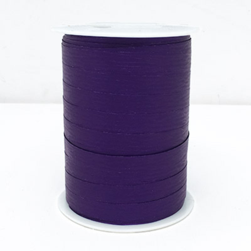 Curling Ribbon 10mm x 250mtrs Purple