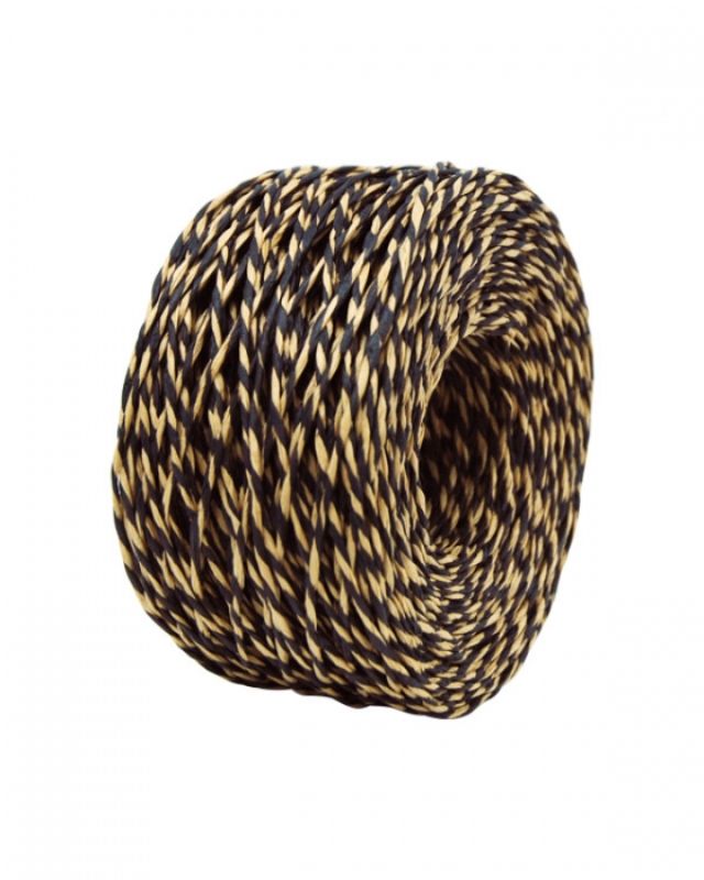 Ribbon - Matte Curling Ribbon 10mm X 250m Mustard