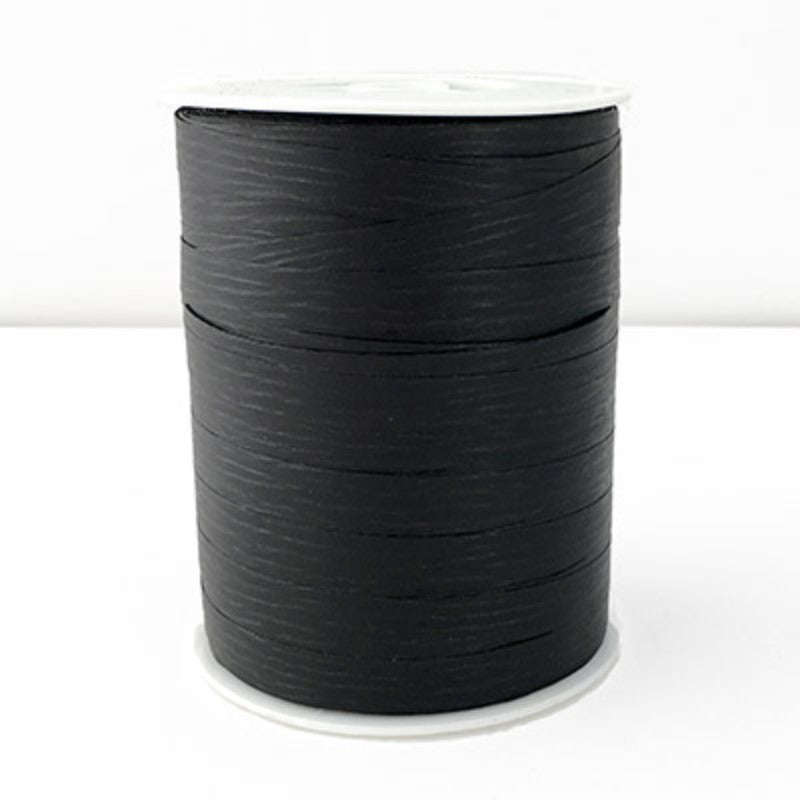 Curling Ribbon 10mm x 250mtrs Black