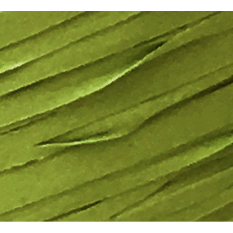 Ribbon - Poly Raffia 5mm X 200mtrs Olive