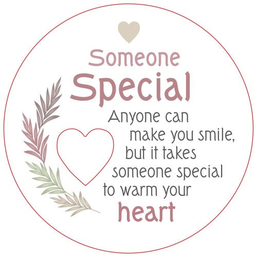 Someone Special Piece of My Heart Magnet  (Set of 2)