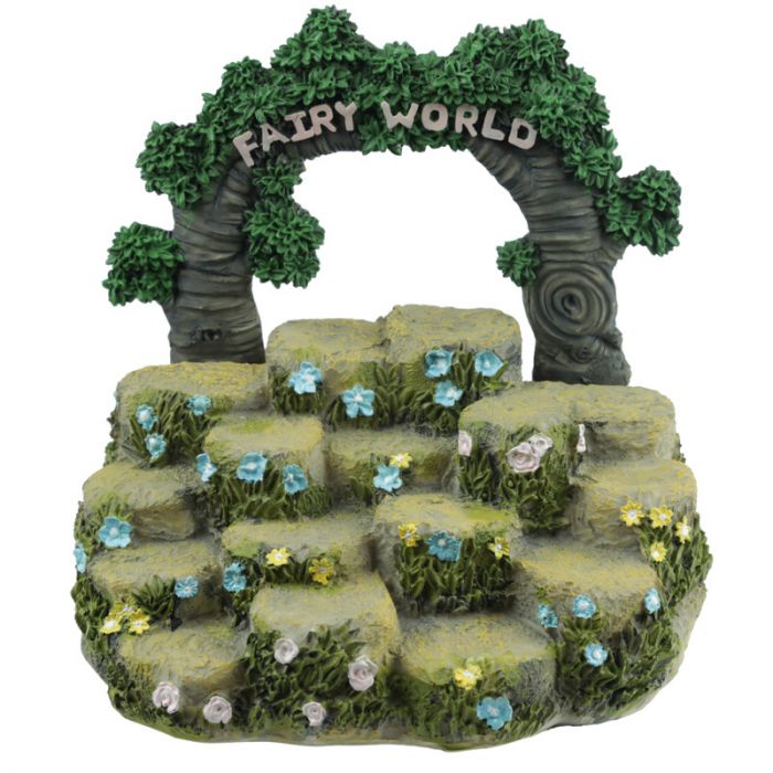 Fairy World Figures Display Stand Only