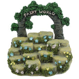Fairy World Figures Display Stand Only