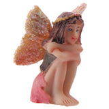 Fairy World Figures - Set of 16