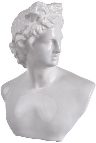 Julian Bust Statue - Large