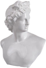 Julian Bust Statue - Large