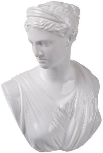Jolie Bust Statue - Medium