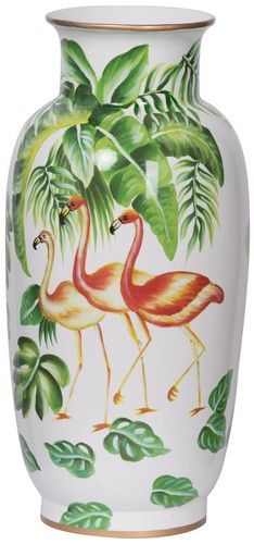 Lovise Botanical Vase