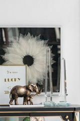 Elephant Statue