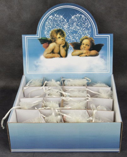 Baby Cherubs Set of 16