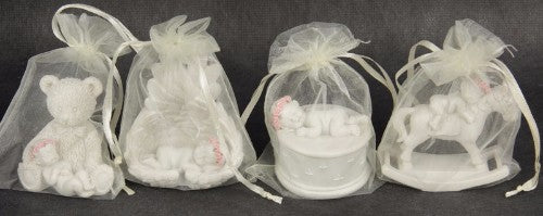 Baby Cherubs Set of 16