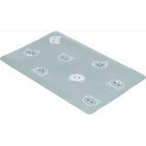 Placemat - Cat Faces (44 x 28cm)