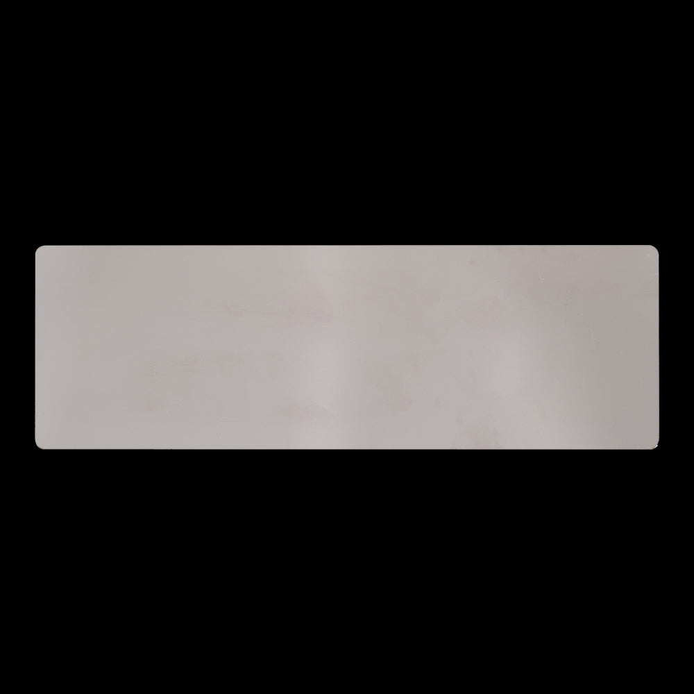 RAGNI Flexlite Stainless Steel Skimming Trowel (355mm x 120mm)