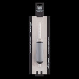 RAGNI Flexlite Stainless Steel Skimming Trowel (355mm x 120mm)