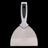 RAGNI 150mm Stainless Steel Jointing Knife