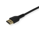 1m Premium HDMI 2.0 Cable with Ethernet - 3ft High Speed for 4K 60Hz HDR, Durable Design